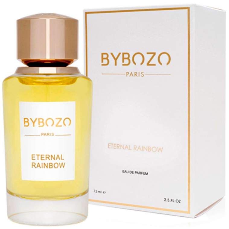 ByBozo Eternal Rainbow
