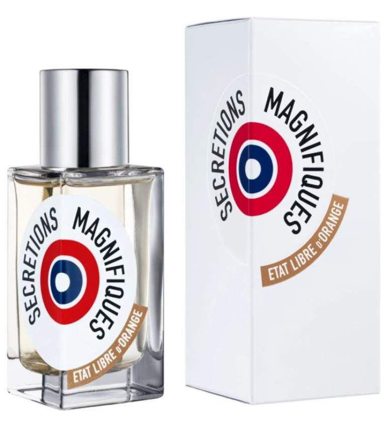 Etat Libre d'Orange Secretions Magnifiques