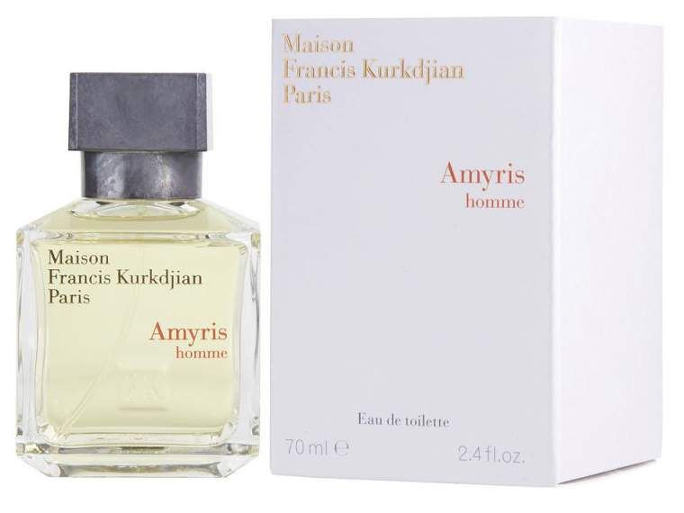 Maison Francis Kurkdjian Amyris homme