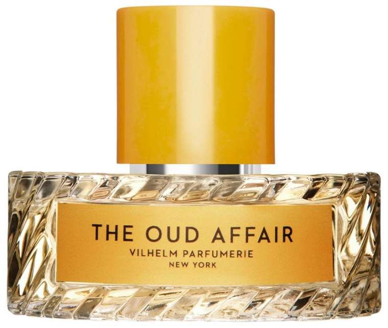 Vilhelm Parfumerie The Oud Affair