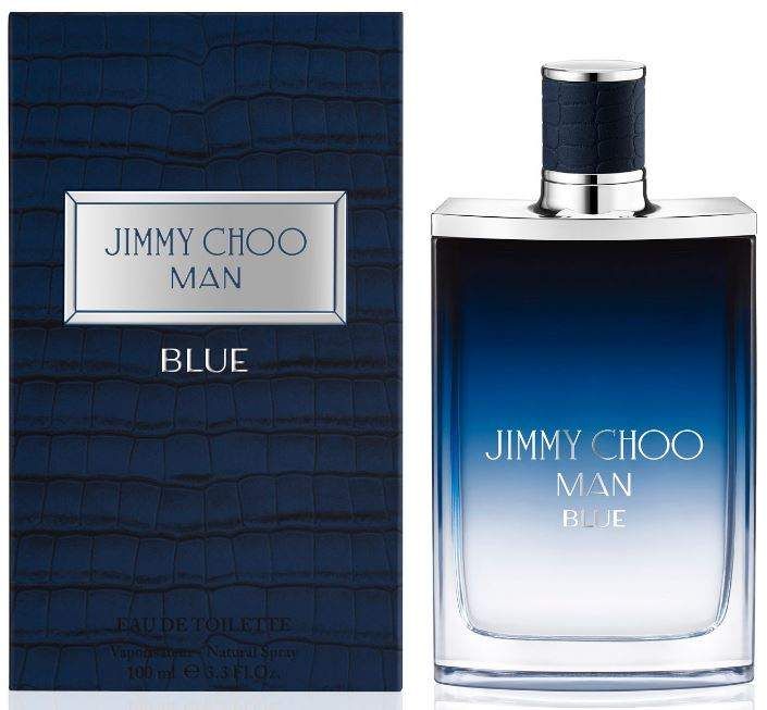 Jimmy Choo Jimmy Choo Man Blue