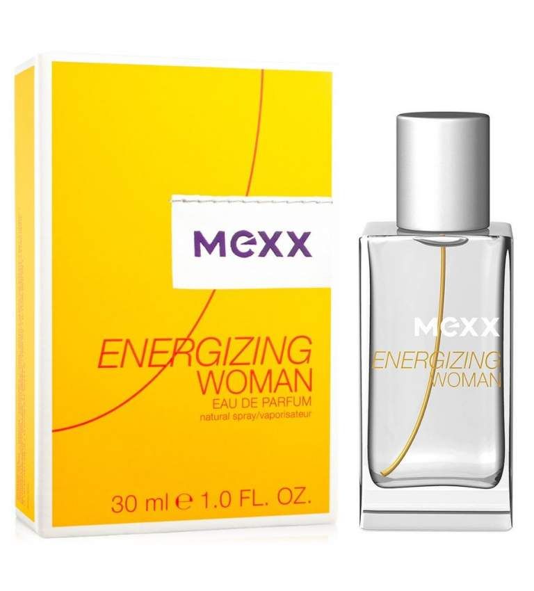 Mexx Energizing Woman