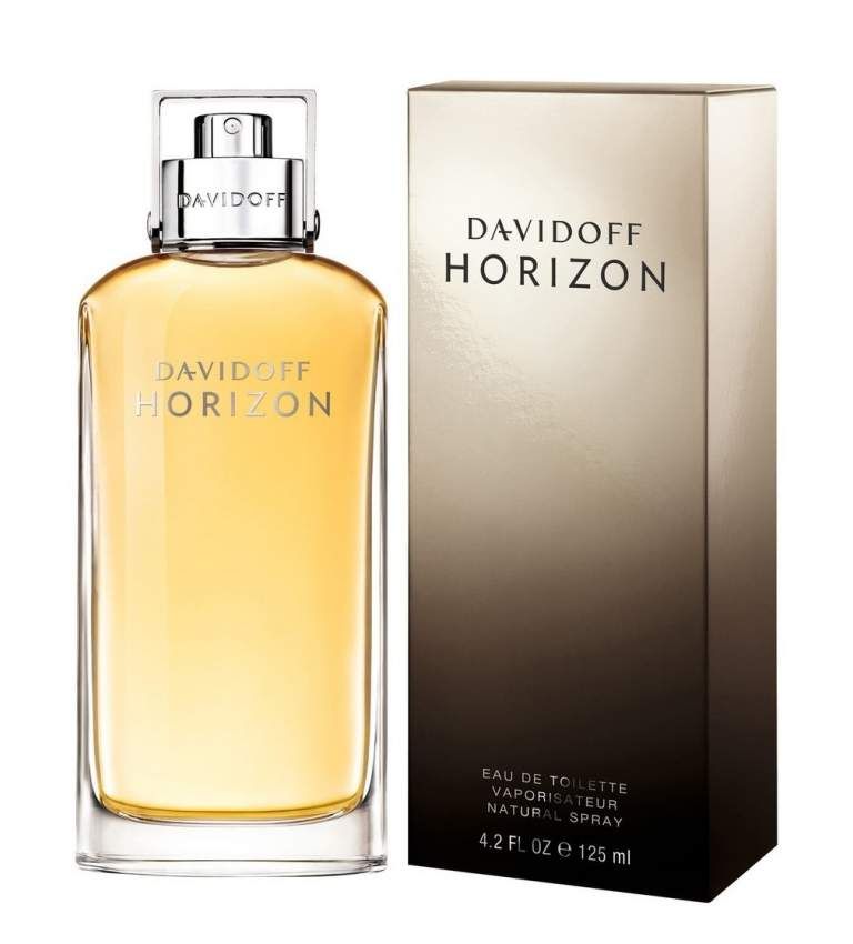 Davidoff Horizon