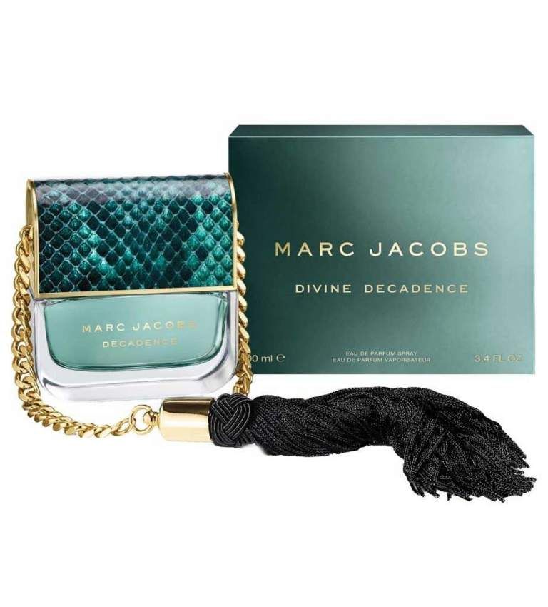 Marc Jacobs Divine Decadence