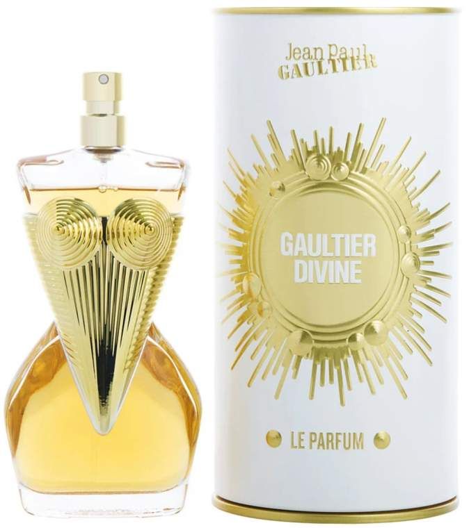 Jean Paul Gaultier Gaultier Divine Le Parfum