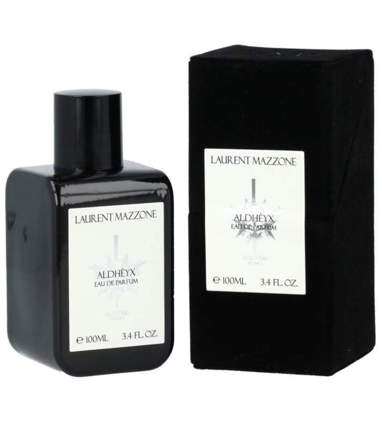 Laurent Mazzone Parfums Aldheyx