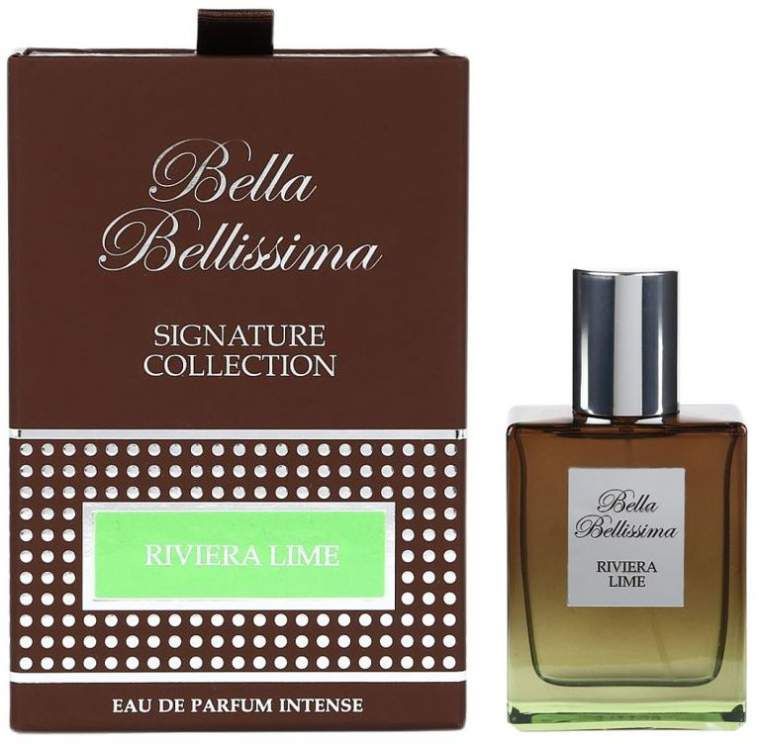 Bella Bellissima Riviera Lime