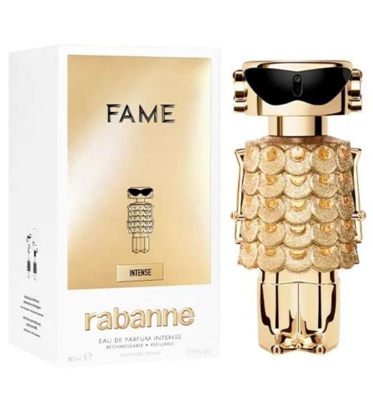 Rabanne Fame Intense