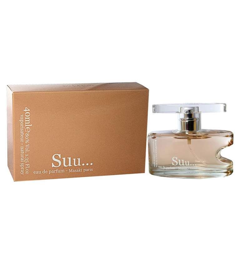 Masaki Matsushima Suu