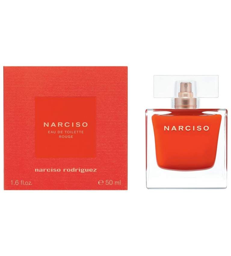 Narciso Rodriguez Narciso Rouge Eau de Toilette