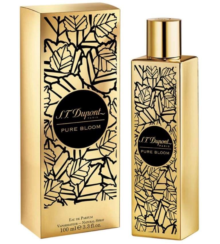 S.T. Dupont Pure Bloom