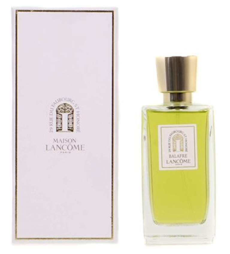 Lancome Balafre
