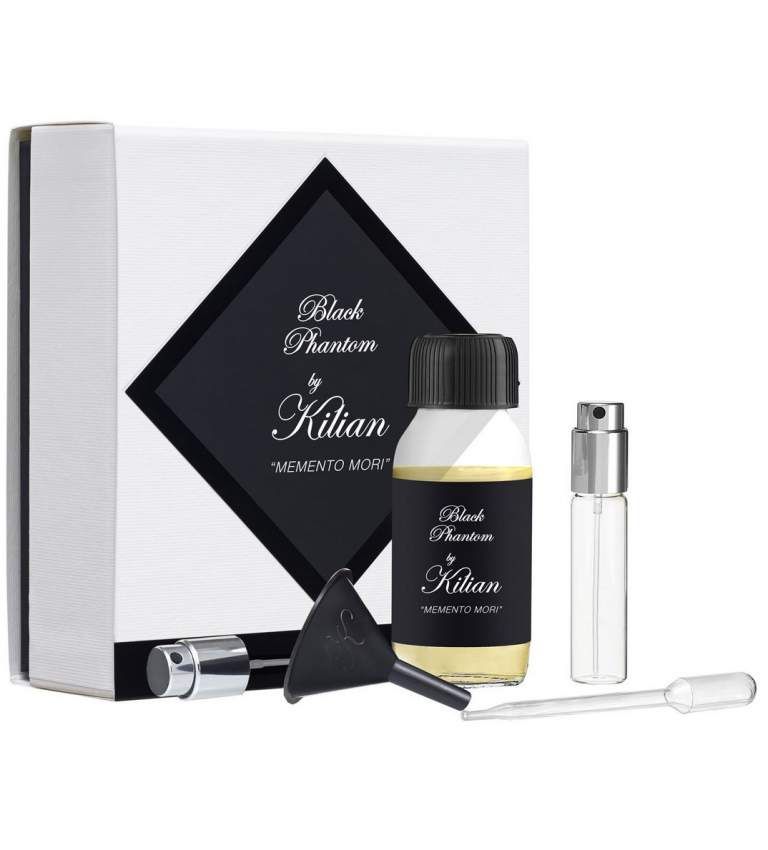 Kilian Black Phantom - "Memento Mori"