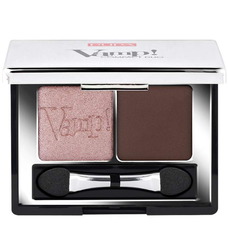 Pupa Vamp! Compact Duo