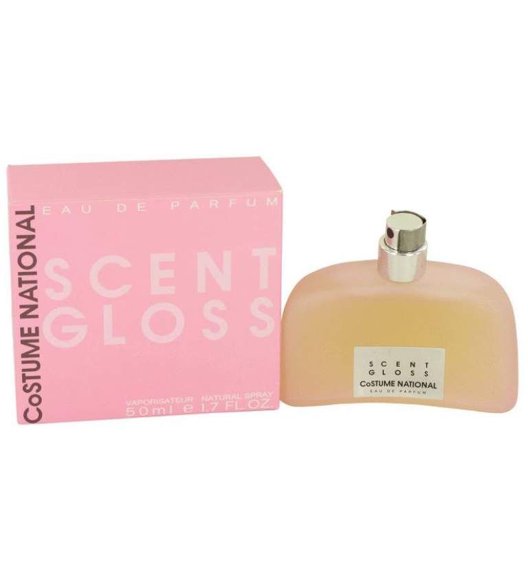 Costume National Scent Gloss