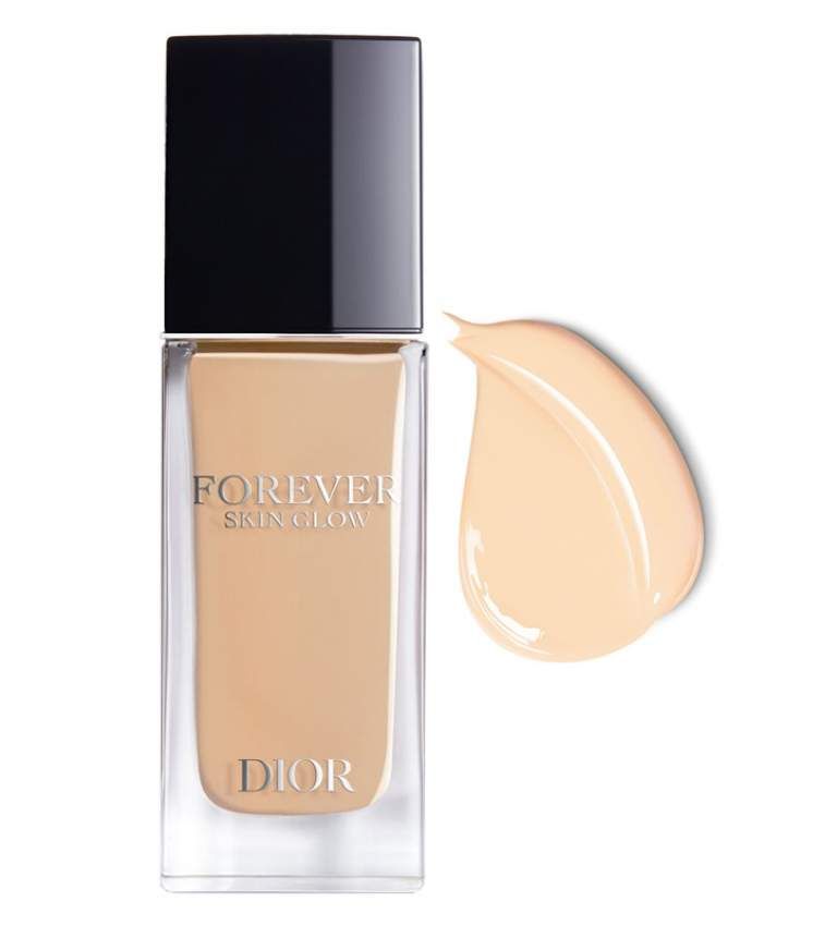 Dior Diorskin Forever Skin Glow Foundation