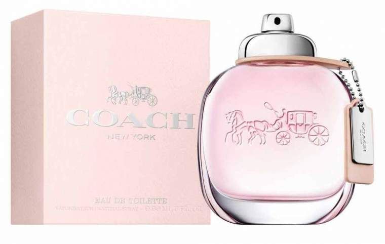 Coach Coach the Fragrance Eau de Toilette