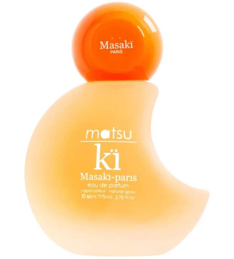 Masaki Matsushima Matsu Ki