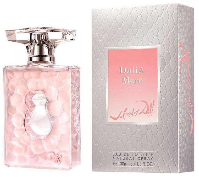 Salvador Dali DaliA More