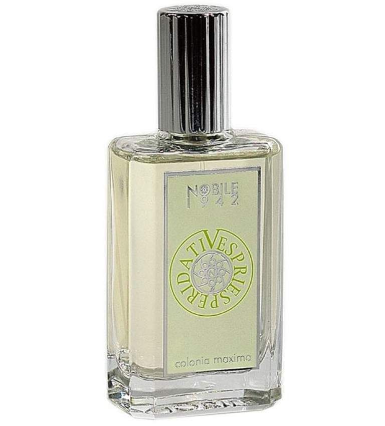 Nobile 1942 Vespri Esperidati for Men