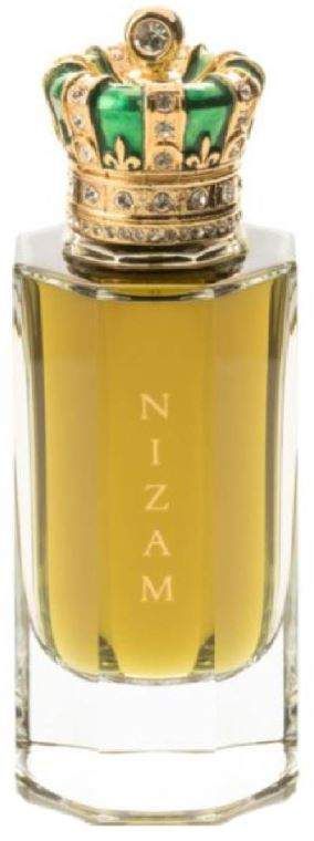 Royal Crown Nizam