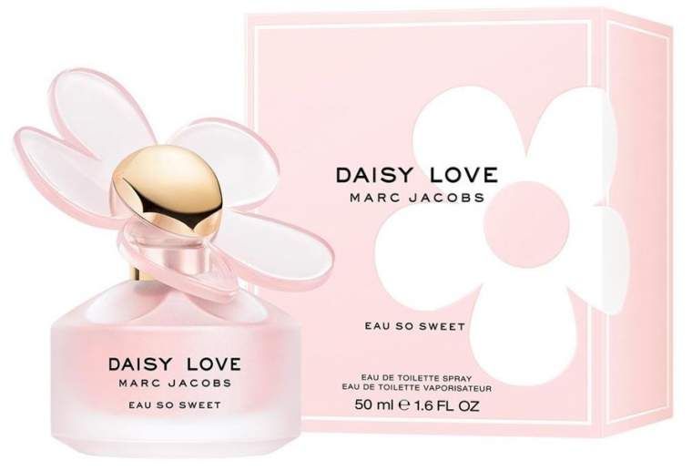 Marc Jacobs Daisy Love Eau So Sweet