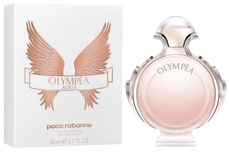 Rabanne Olympea Aqua
