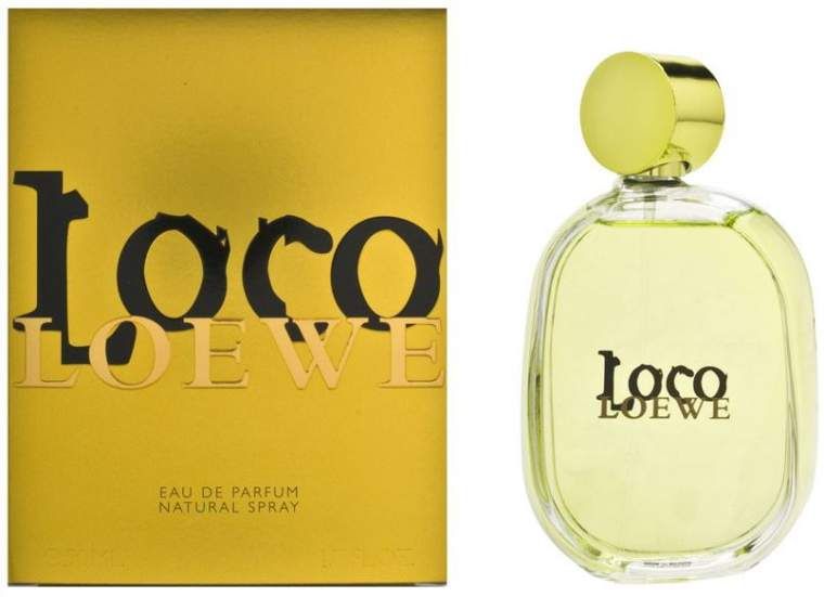 Loewe Loco