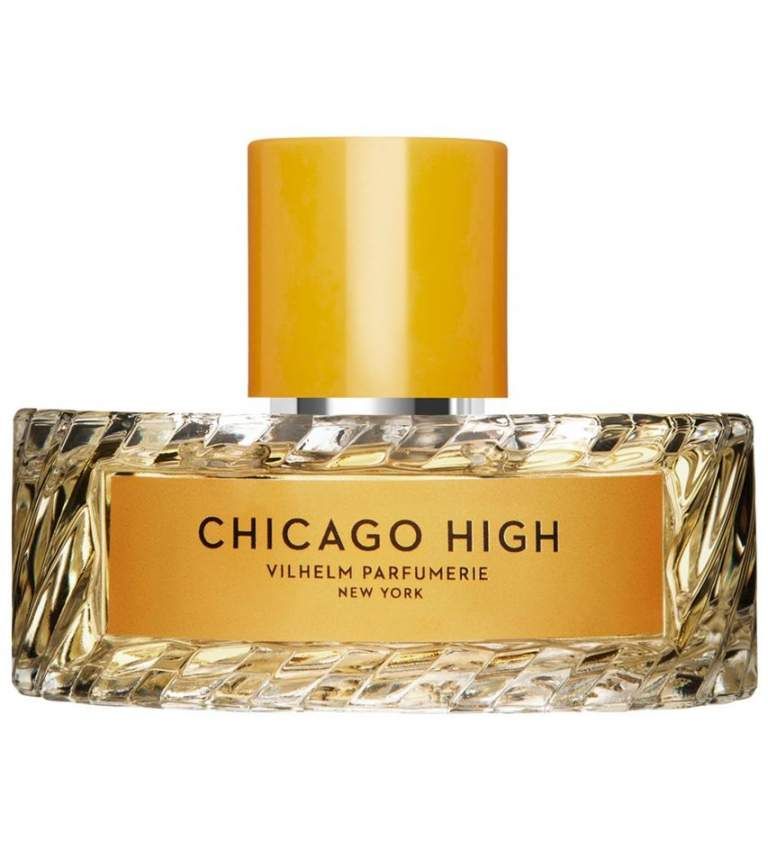 Vilhelm Parfumerie Chicago High