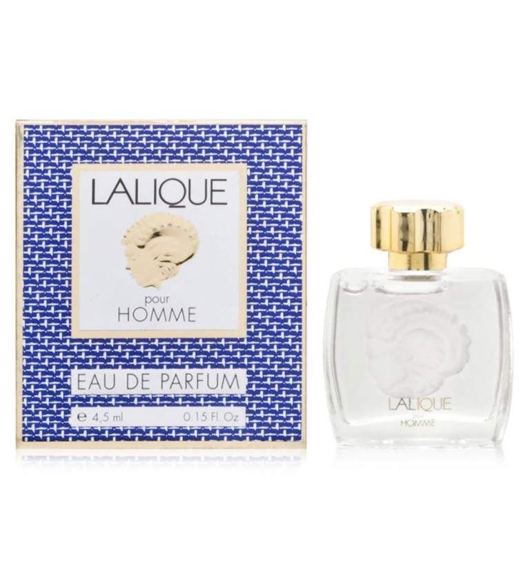 Lalique Lalique pour Homme Le Faune