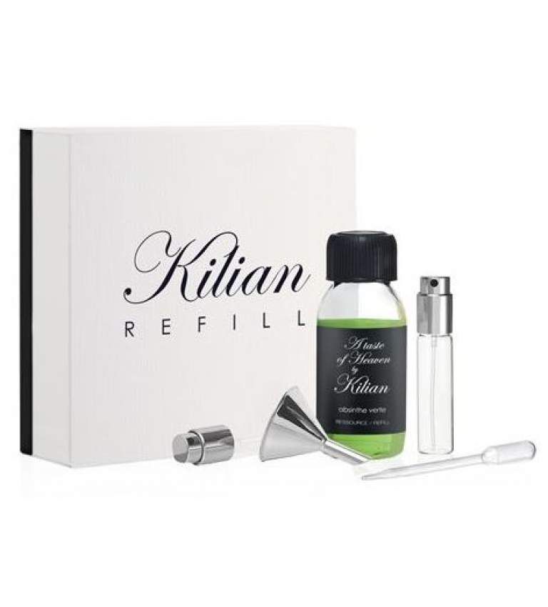 Kilian A Taste of Heaven, absinthe verte
