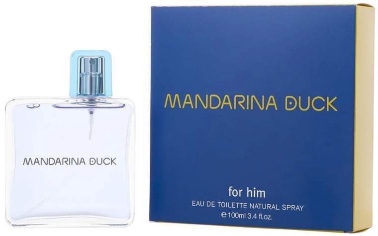 Mandarina Duck Mandarina Duck for him