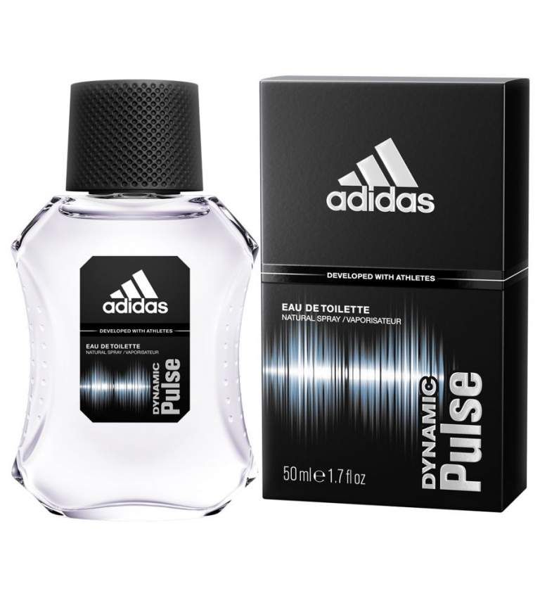 Adidas Dynamic Pulse