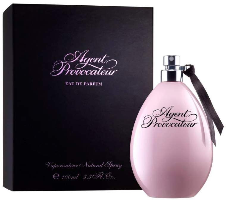 Agent Provocateur Agent Provocateur