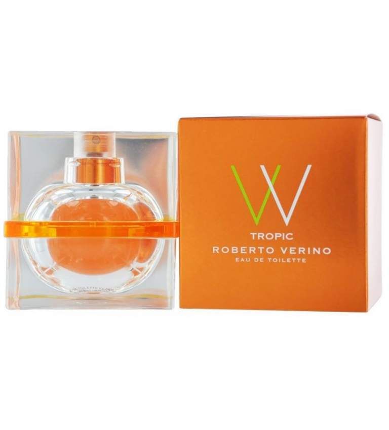 Roberto Verino VV Tropic