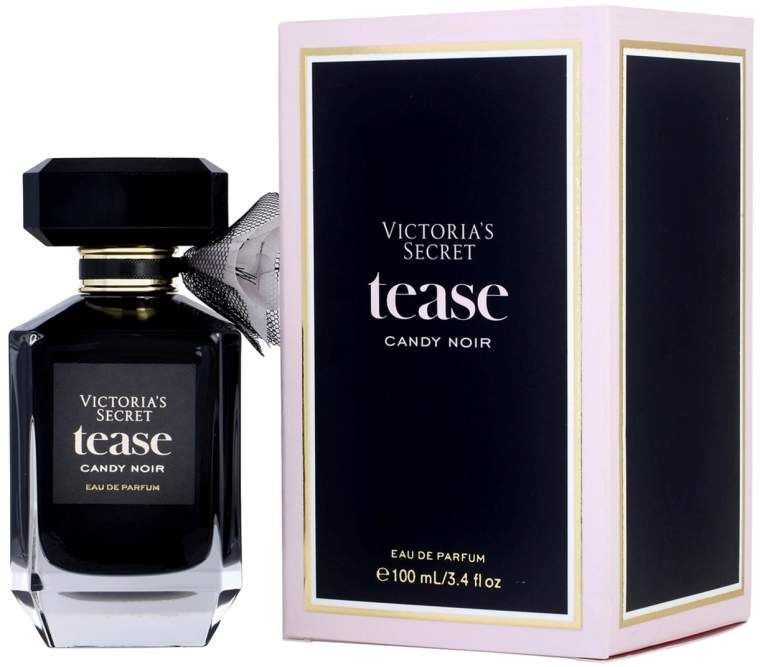 Victoria's Secret Tease Candy Noir
