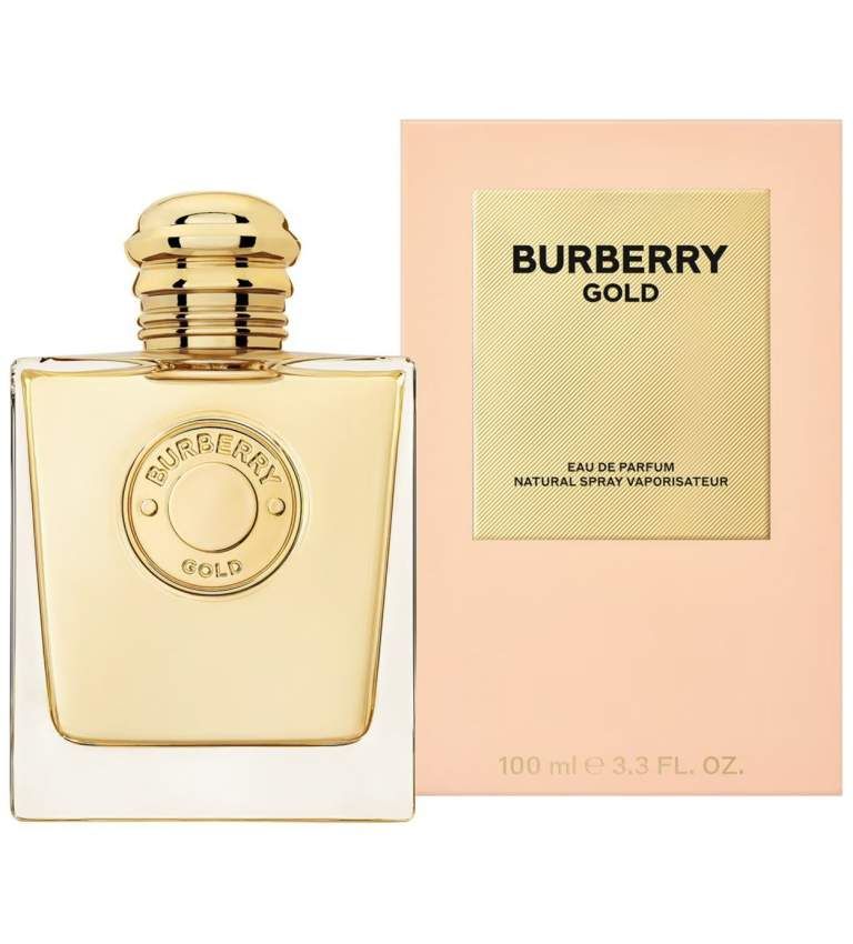 Burberry Burberry Gold