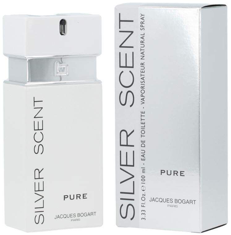 Silver Scent Pure купити в Києві, Україні