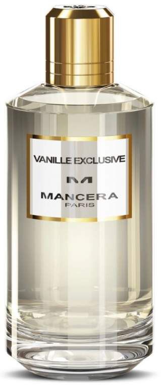 Mancera Vanille Exclusive