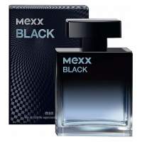 Mexx Mexx Black Man