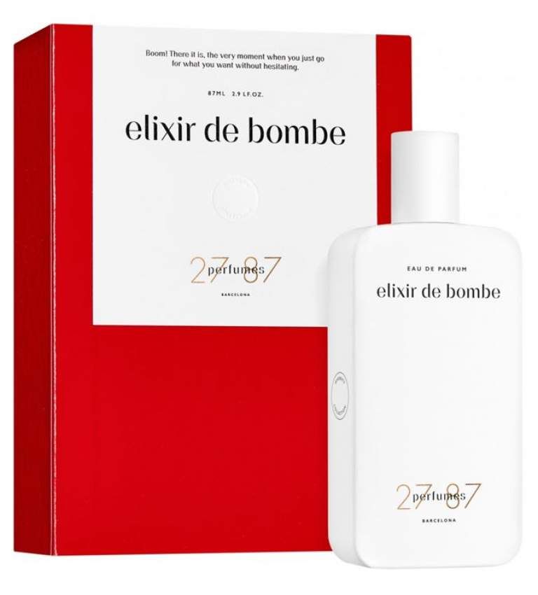 27 87 elixir de bombe