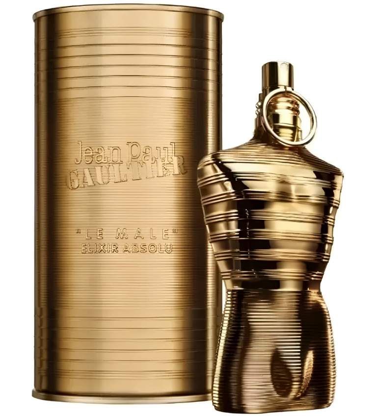 Jean Paul Gaultier Le Male Elixir Absolu