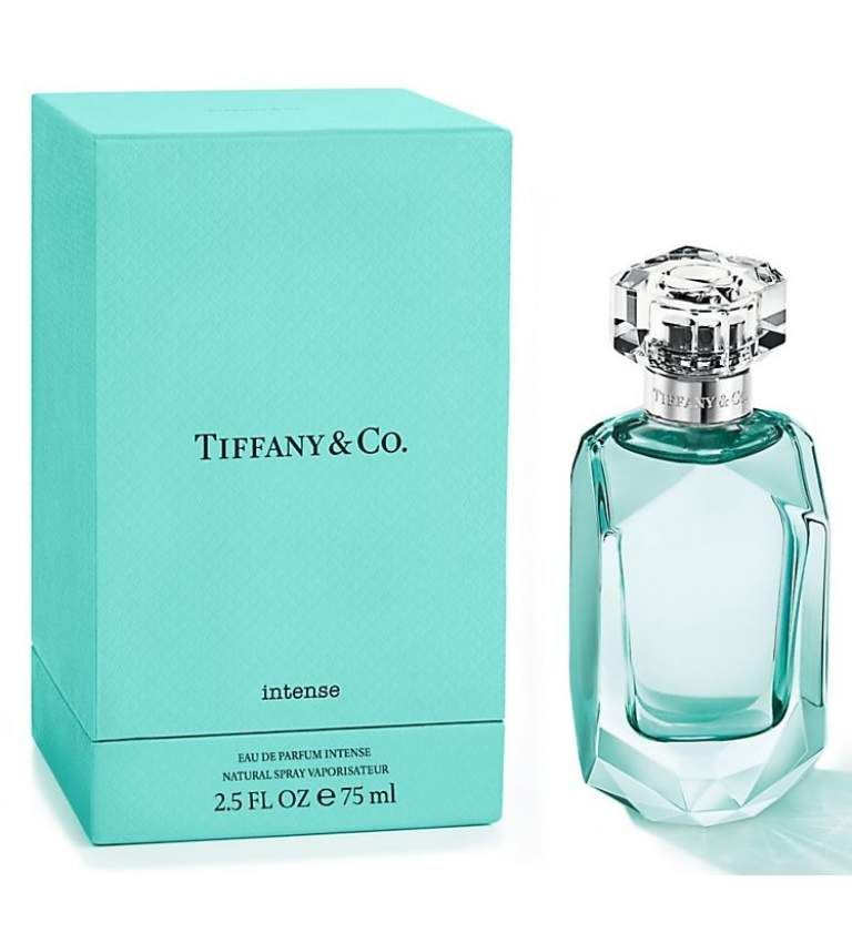 Tiffany & Co. Tiffany & Co Intense