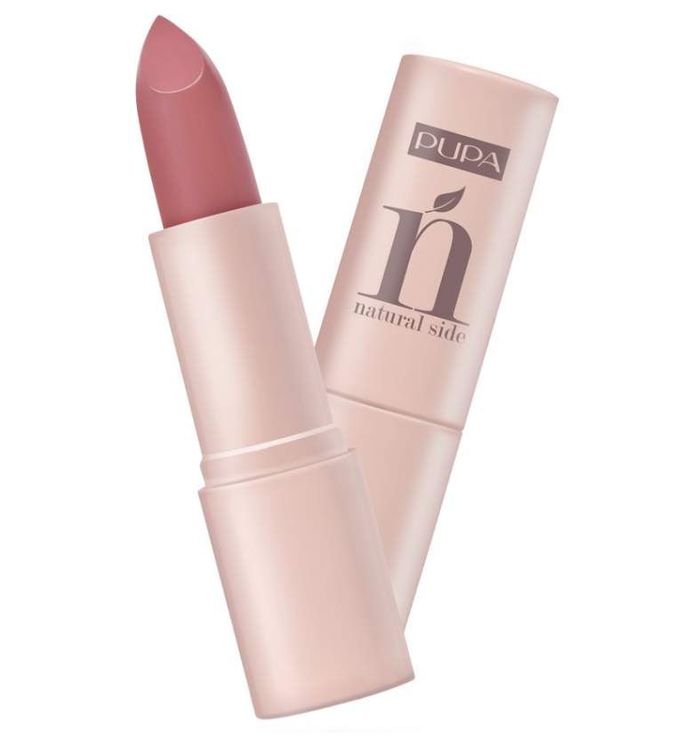 Pupa Pupa Natural Side Lipstick