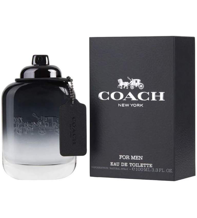 Coach Coach for Men