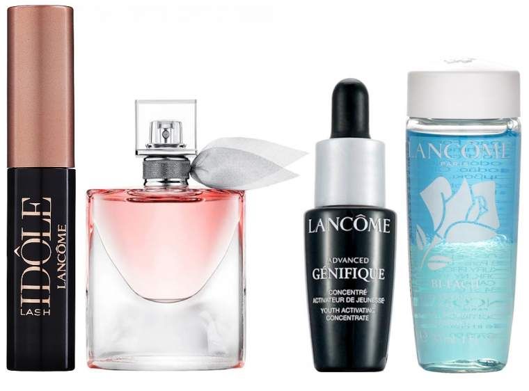 Lancome Lancome La Vie Est Belle Set