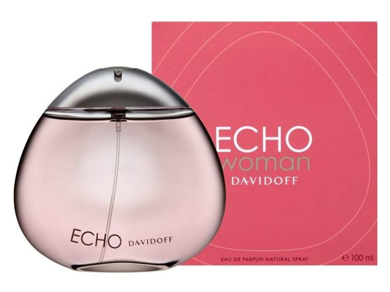 Davidoff Echo women