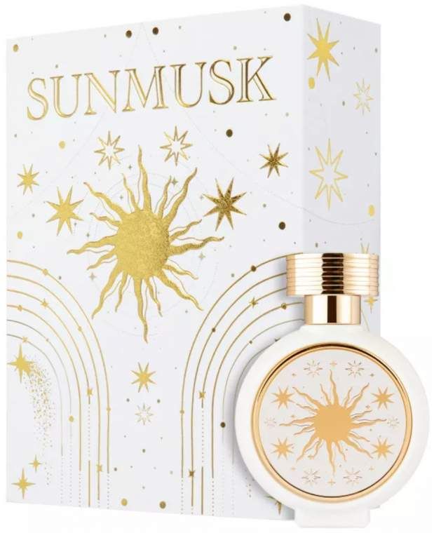 Haute Fragrance Company SunMusk