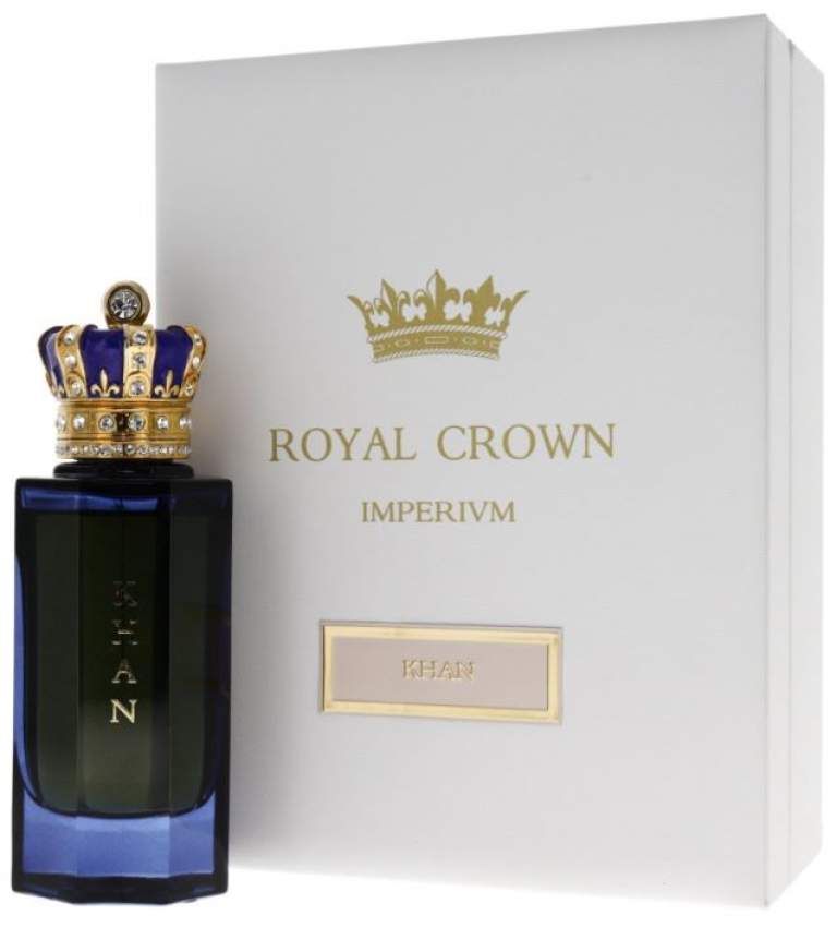 Royal Crown Khan