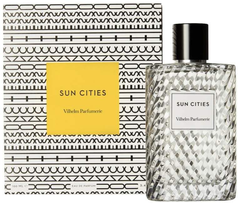 Vilhelm Parfumerie Sun Cities